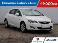 Opel Astra 1.7 CDTI, Navi, Xenon, Klima