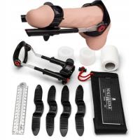 НАБОР ДЛЯ УВЕЛИЧЕНИЯ ПЕНИСА MALE EDGE PRO KIT EXTENDER ESKTENDER EXPANDER