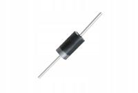 BY550-50 Dioda prostownicza THT 50V 5A x5szt. T-24A2861616