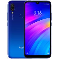 Smartfon Xiaomi Redmi 7 3 GB / 32 GB 4G (LTE) niebieski