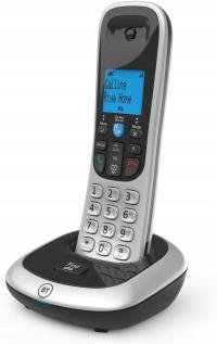Беспроводной стационарный телефон BT 2200 Silver 52c273