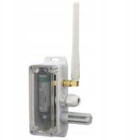 БЕСПРОВОДНОЙ ДЕТЕКТОР ДЛЯ РЕГИСТРАТОРА ТЕМПЕРАТУРЫ DR203