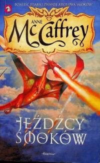 Anne McCaffrey - Jeźdźcy smoków