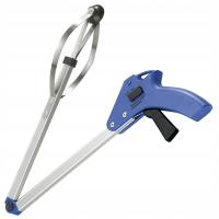 Aluminiowy Chwytak POMOCNA DŁOŃ, 80 cm, WENKO