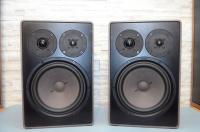 Canton GLX-100, Idealny Stan Techniczny