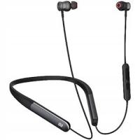 Bezprzewodowe dokanałowe Słuchawki Beats X A1763 Black Wireless