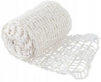 Siatka do wędzenia wędlin wędliniarska 18cm 5m