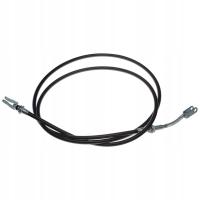 LINKA HAMULCA RĘCZNEGO ŁADOWARKA TELESKOPOWA CAT TH220B, TH330B