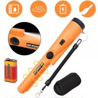 WYKRYWACZ METALU GP-POINTER PRO-POINTER PINPOINTER + POKROWIEC