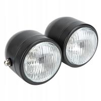 Светодиодная светоотражающая лампа prod с одобрением мотоцикла