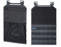 ORGANIZER PLECAKA HELIKON BACKPACK INSERT SH. GREY
