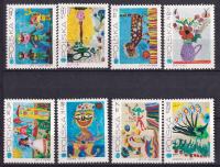 1971 UNICEF Fi 1932-39 **