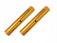 Uchwyt drutu do wycinania szyb samochodowych | 2 sztuki | APP