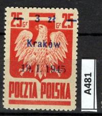 Fi 350 ** Kraków