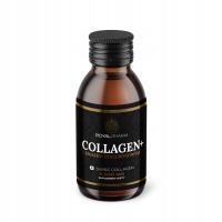 KOLAGEN+ z KWASEM HIALURONOWYM collagen DRINK do picia 64szt + 32szt GRATIS