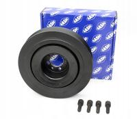 Sasic 9001813 шкив, коленчатый вал