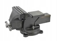 Поворотные тиски AW-Tools 200 мм