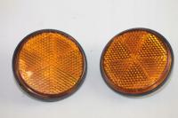 HONDA VT 600 SHADOW PC21 ODBLASKI