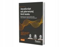 JavaScript od pierwszej linii kodu Helion