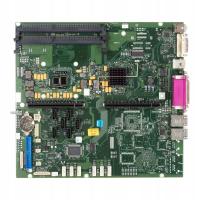 SIEMENS A5E03383580 i7-610E DDR3 / RISER PCIe PCI / RADIATOR do SIMATIC PC