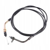 LINKA GAZU SKUTER 4T GY6