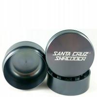 Grinder PREMIUM Santa Cruz Shredder 3 cz. 56 мм