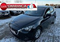 Mazda 2 1,5 Benzyna 90 KM GWARANCJA Zamiana Za...