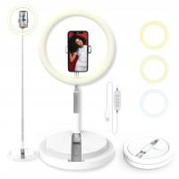 DIGIPOWER Lampa Pierścieniowa 11