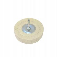 TARCZA WARSTWOWA TRZPIEŃ FILC 100X20