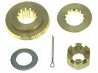 МОНТАЖНЫЙ КОМПЛЕКТ ДЛЯ ГРЕБНОГО ВИНТА TOHATSU C 35 / 55HP