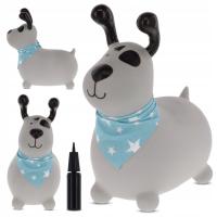 2X Skoczek SUN BABY Reksio J06.017.0.2