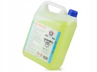 EAU DE JAVEL płyn do dezynfekcji chlor dezynfekujący wybielający JAVEL 5L