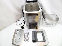 Frytkownica tradycyjna De'Longhi 8004399252738 3200 W 5 l