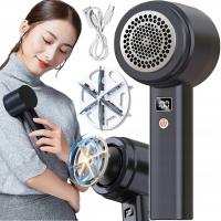 GOLARKA DO UBRAŃ BEZPRZEWODOWA MOCNA DUŻA PROtone