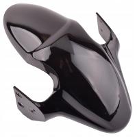 Błotnik przedni czarny Keeway Hurricane