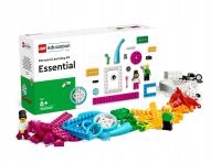 Zestaw indywidualny LEGO Education SPIKE Essential [2000481]