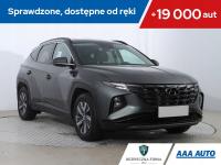 Hyundai Tucson 1.6 T-GDI 48V MHEV, Serwis ASO