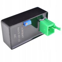 НАСТРОЙКА МОДУЛЯ ЗАЖИГАНИЯ CDI С РЕГУЛИРОВКОЙ 4T BAOTIAN