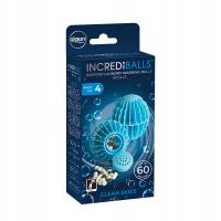 AIRPURE ZAPACHOWE KULKI DO PRANIA 60 PRAŃ -ZAPAS