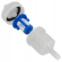 Топливный фильтр WSK ROMET SHL WFM 6mm