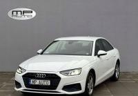 Audi A4 Stronic salon Polska 1wl serwis ASO ka...