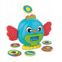 SKARBONKA PTASZEK CLEMENTONI 17577