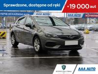 Opel Astra 1.2 Turbo, Salon Polska, 1. Właściciel