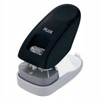 Zszywacz bez zszywek z dziurkaczem 2w1 PLUS - ...