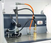 Tester wtryskiwaczy Common Rail CRU2RX CRU2R