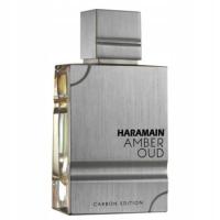 Al Haramain Amber Oud Carbon 200ml EDP Unisex Tester - Nowość 2022