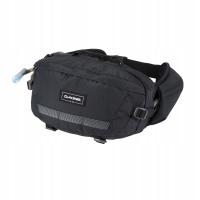 Nerka rowerowa Dakine Hot Laps 5 l z bukłakiem black