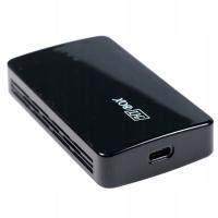 Автомагнитола GMS 501 CPQ