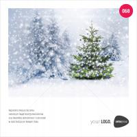 KARTKA PERSONALIZOWANA E-KARTKA ŚWIĄTECZNA Z LOGO