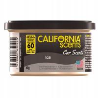 California Scents Puszka Zapachowa Ice